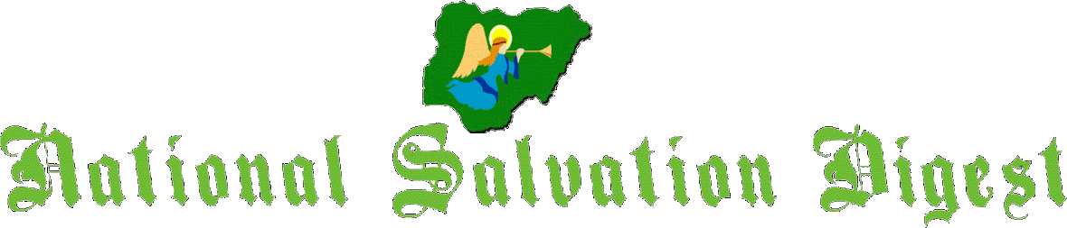 National Salvation Digest - Nigeria Flag (1180x253)