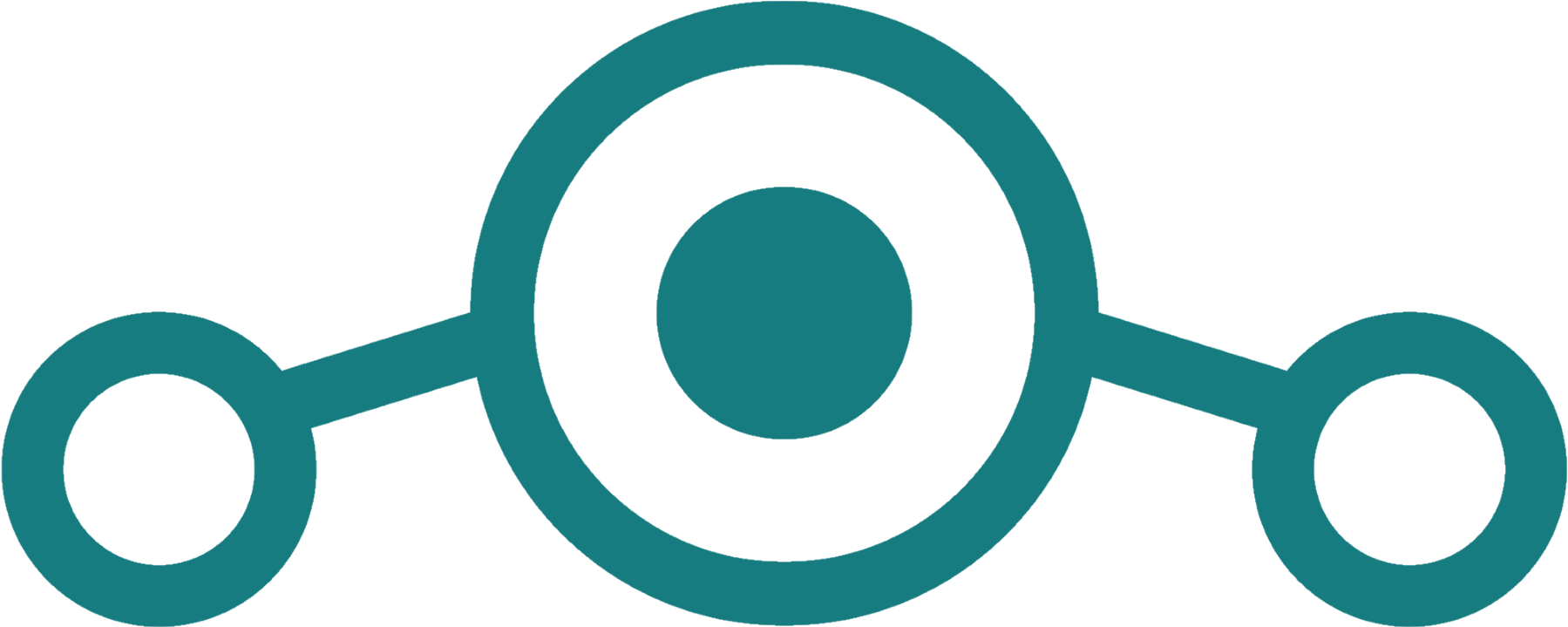 File Lineage Os Logo Png Wikimedia Commons Rh Commons - Lineage Os Logo (2000x1000)