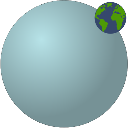 This Image Rendered As Png In Other Widths - Sapin De Noel Avec Cadeaux (500x500)