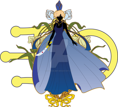 Princess Uranus By Kisaragi-zeet - Sailor Uranus (387x350)