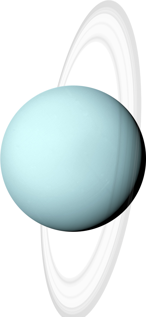 Uranus Rings No Background (513x1109)