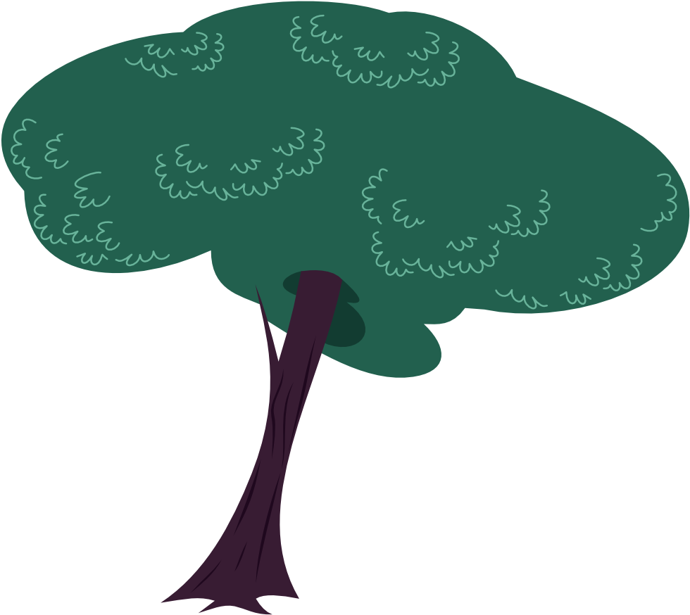 Misteraibo, Background Tree, No Pony, Plant, Resource, - Wallpaper (1024x1024)