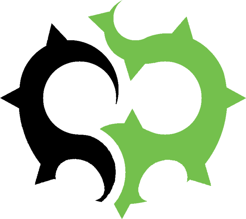 Homestuck Symbol Ms Paint Adventures Clip Art - Homestuck Doom And Life.