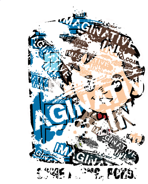 Awesome, Cool, Cute, Doctor Who, Geek, Humor, Mashup, - Illustration (600x640)