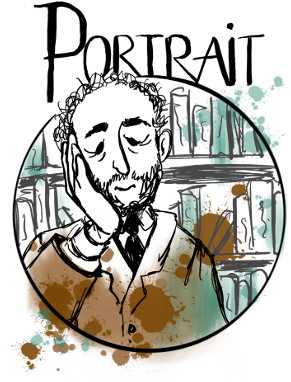 Illustration Du Lien Vers La Galerie De Portraits Photographiques - Photography (320x400)