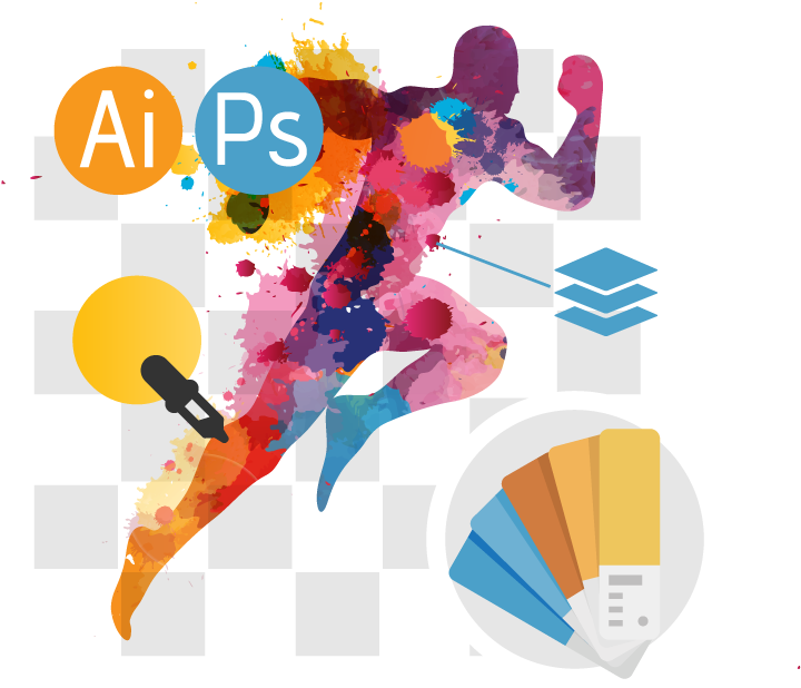 Graphic Design Services Swerkl Multimedia Studio Rh - Sports Meet (800x800)