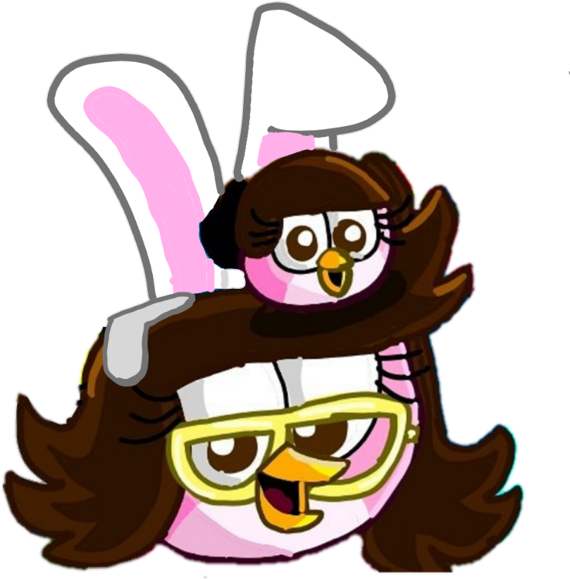 Easter Is Coming By Angrybirdstiff - Comics (827x883)