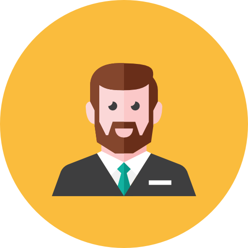Boss 3 Icon Free Download As Png And Ico Formats - Boss Icon (512x512)