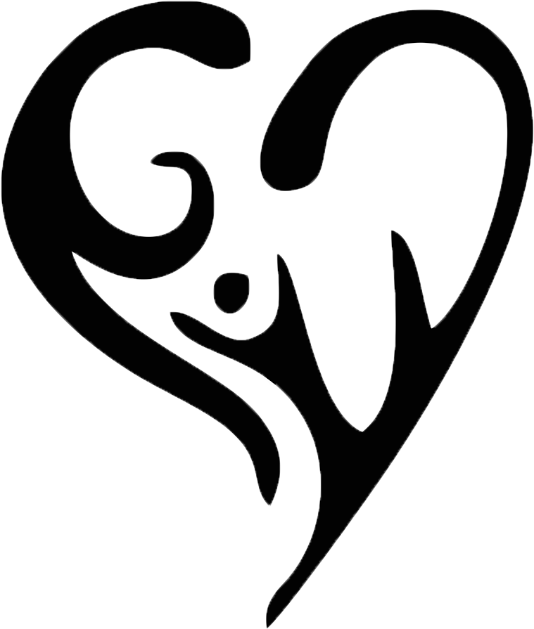 Love - Symbols Of Self Love (900x945)