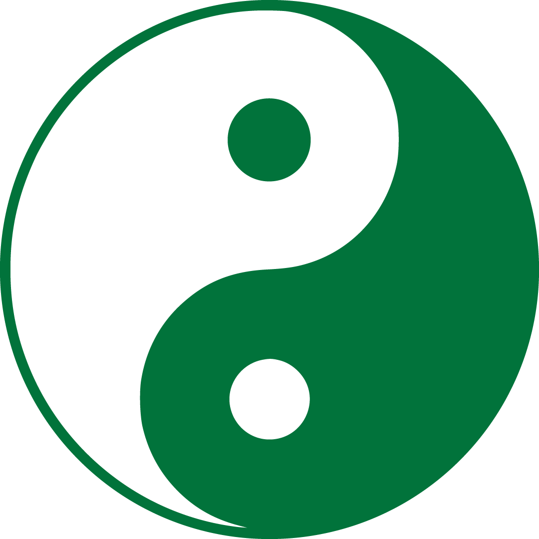 Symbol For Green Party (1080x1080)