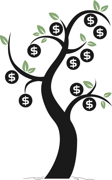 Money Tree Customer Service - Money Tree Customer Service (457x733)