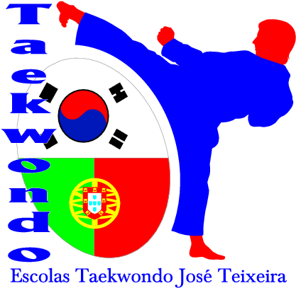 Escolas De Taekwondo Jose Teixeira - Taekwondo (436x426)