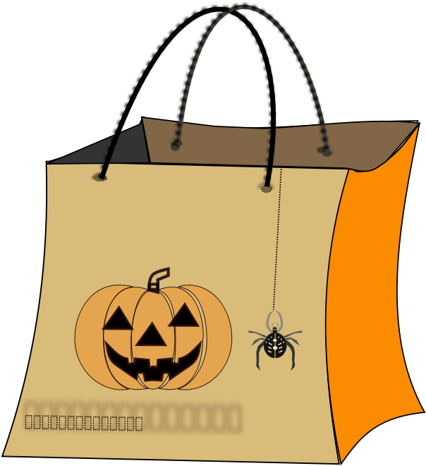 Trick Or Treat Bag (900x675)