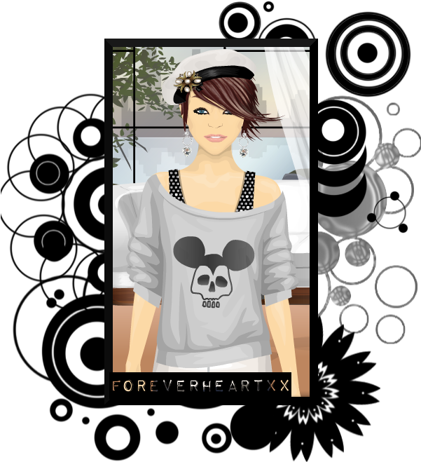 Well, Before I Knew You Can't Do This Lol, I Wanted - Brushes (600x700)