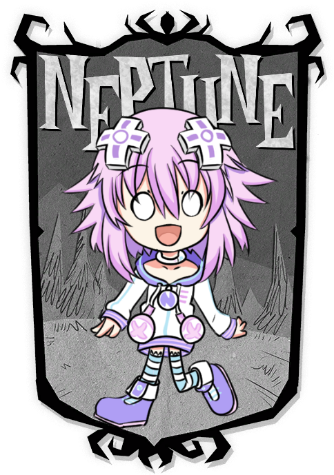 Don't Starve Together With Nepu - Don T Starve Wigfrid Skins (560x720)