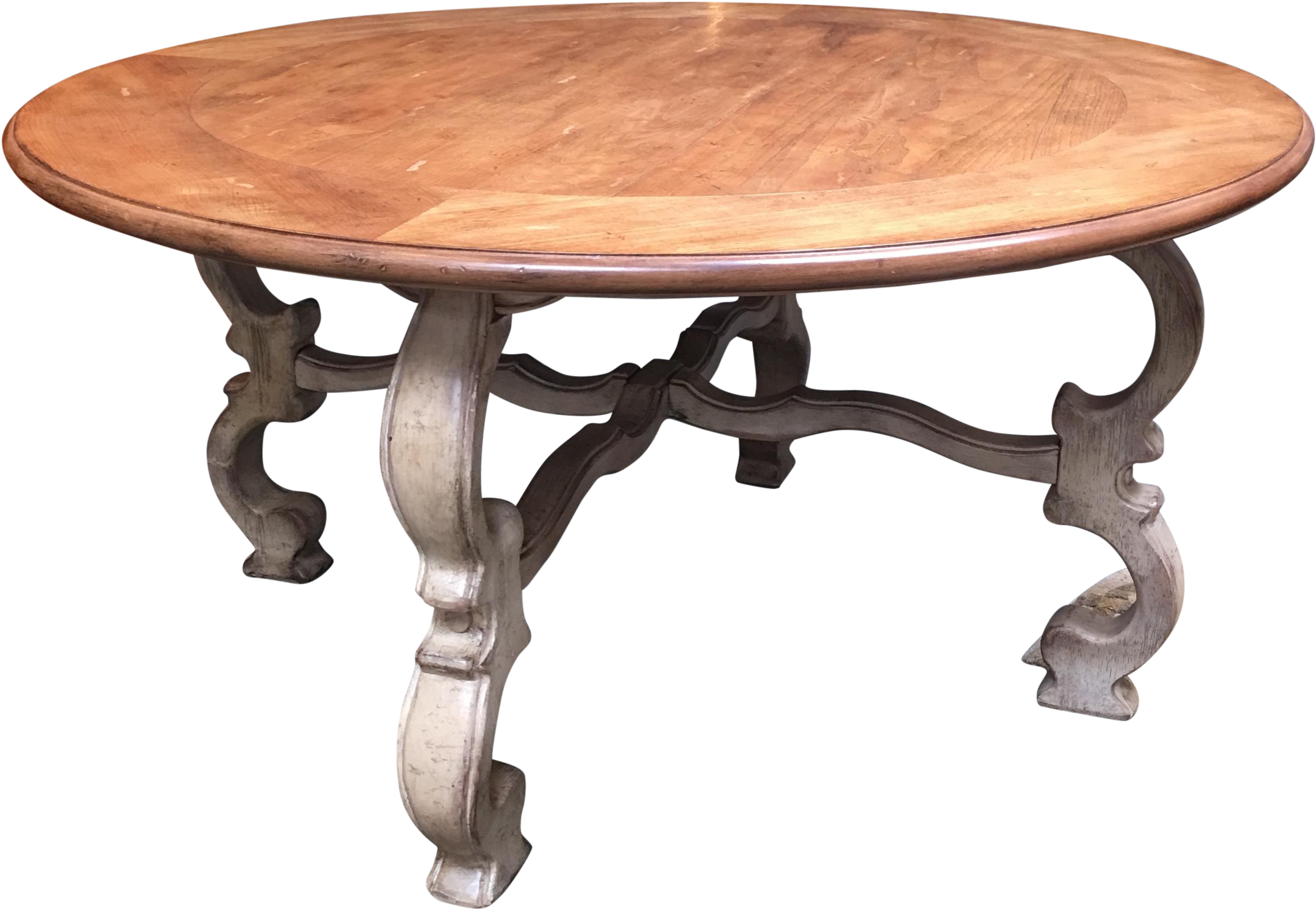Full Size Of Coffee Table - Chairish (2888x2889)