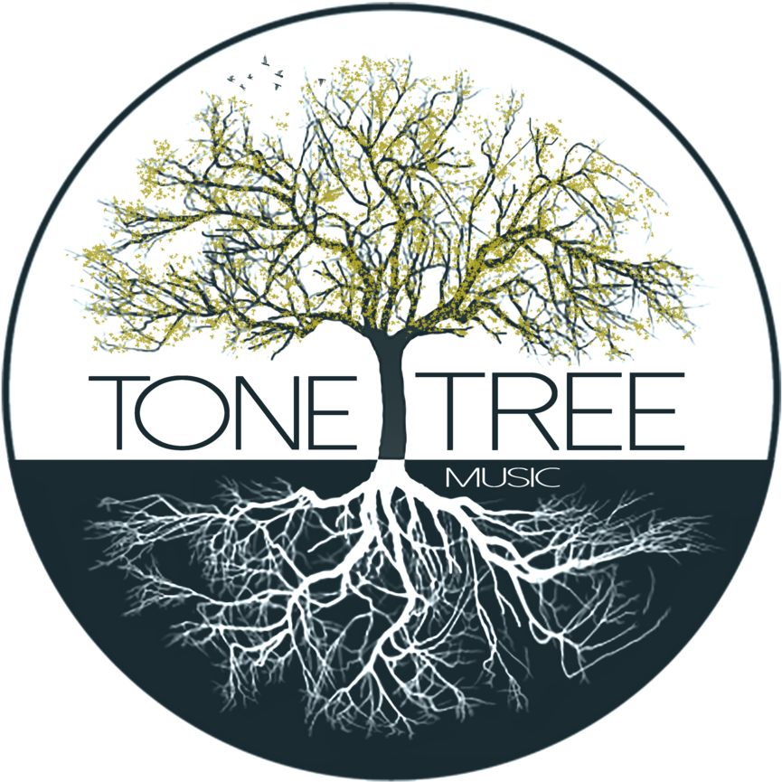 Tone Tree Music Logo (1000x1053)