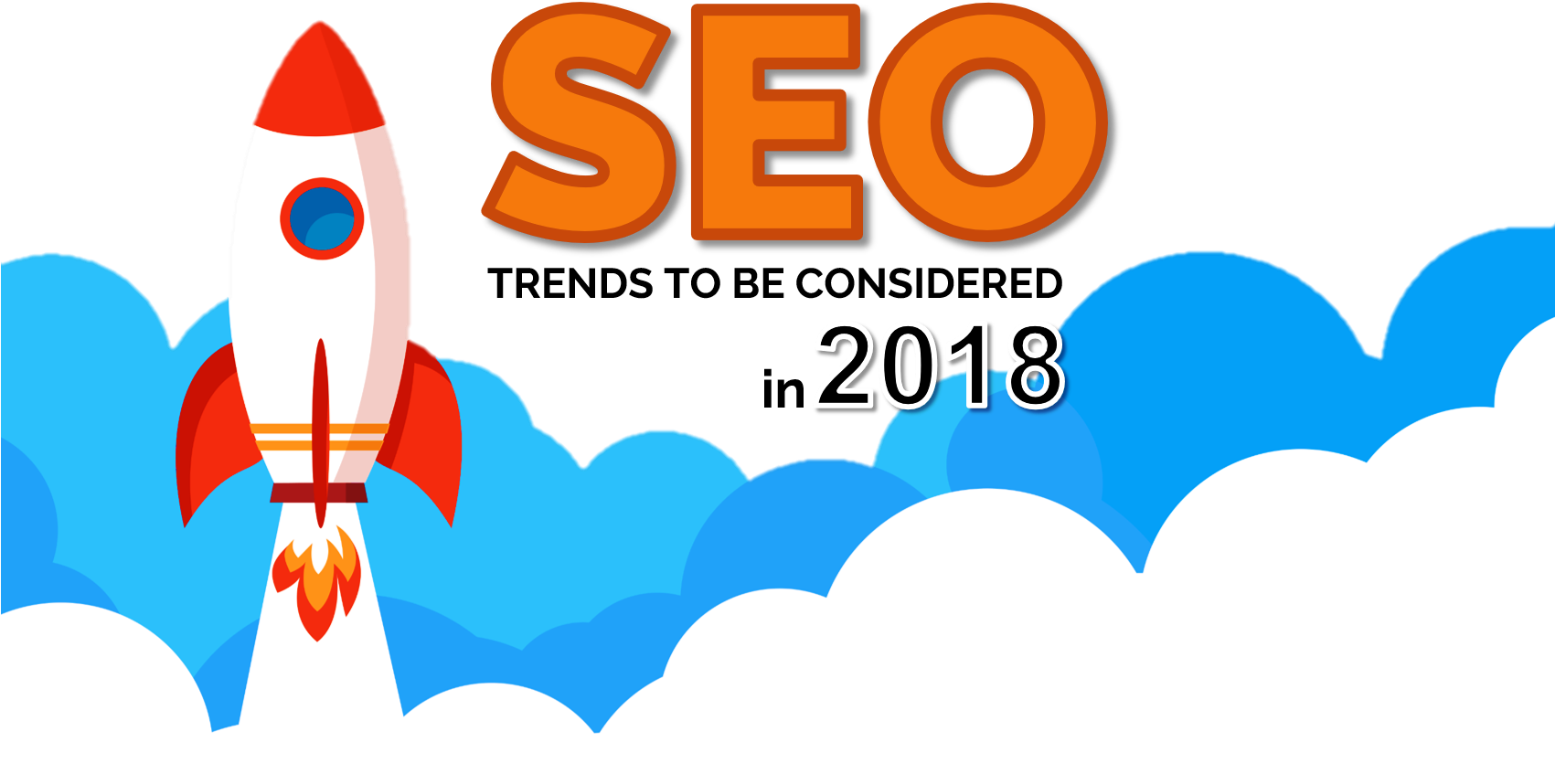 Seo In 2018 5 Tips To Be Considered Infographic Representation - Seo Infographic 2018 (1700x930)