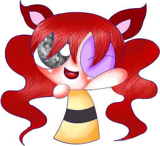 Cantly Cutipoot By Pancake-fox On Clipart Library - Cartoon (800x600)