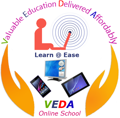 Fresher Job Apply For Graphic Designer At Veda In Chennai - E Learning Websites For Cbse (500x500)