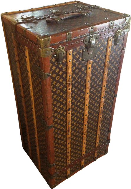 Lingerie Trunk - Lingerie (1024x683)