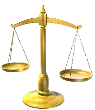 Image Gallery Lawyer Scale - Zere Naaf Baal Katne Ka Tariqa (331x363)