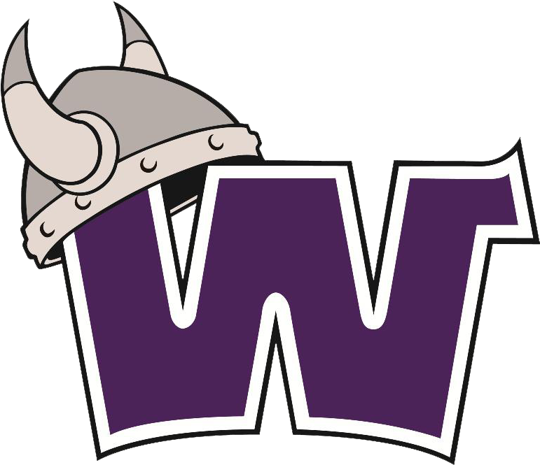 Waldorf College Softball Scores, Results, Schedule, - Waldorf College Logo (2277x1961)