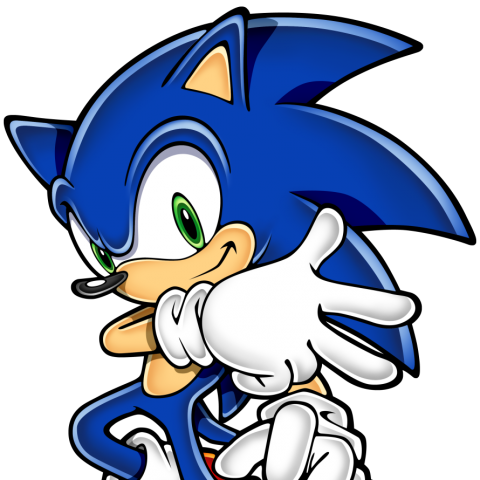 Click To Edit - Sonic Advance 3 Nintendo Game Boy Advance (480x480)
