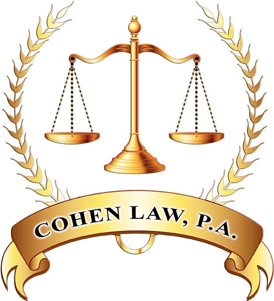 Lakeland Lawyer Lee Cohen Logo - Farmhouse Cricut (602x651)