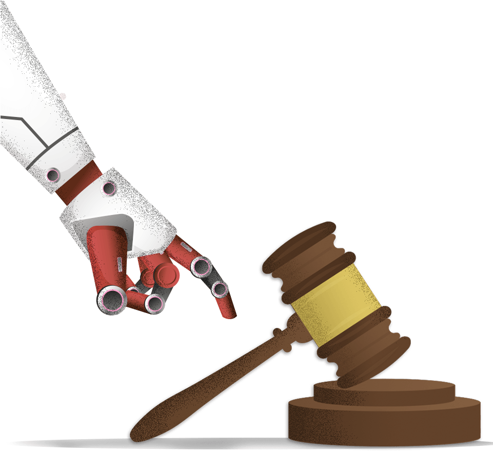 In 2016, Ross The World's 1st A - Artificial Intelligence (960x960)