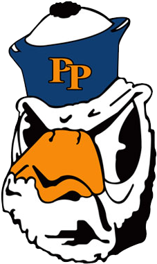 Pomona Pitzer Softball Scores, Results, Schedule, Roster - Pomona Pitzer Athletics Logo (380x380)