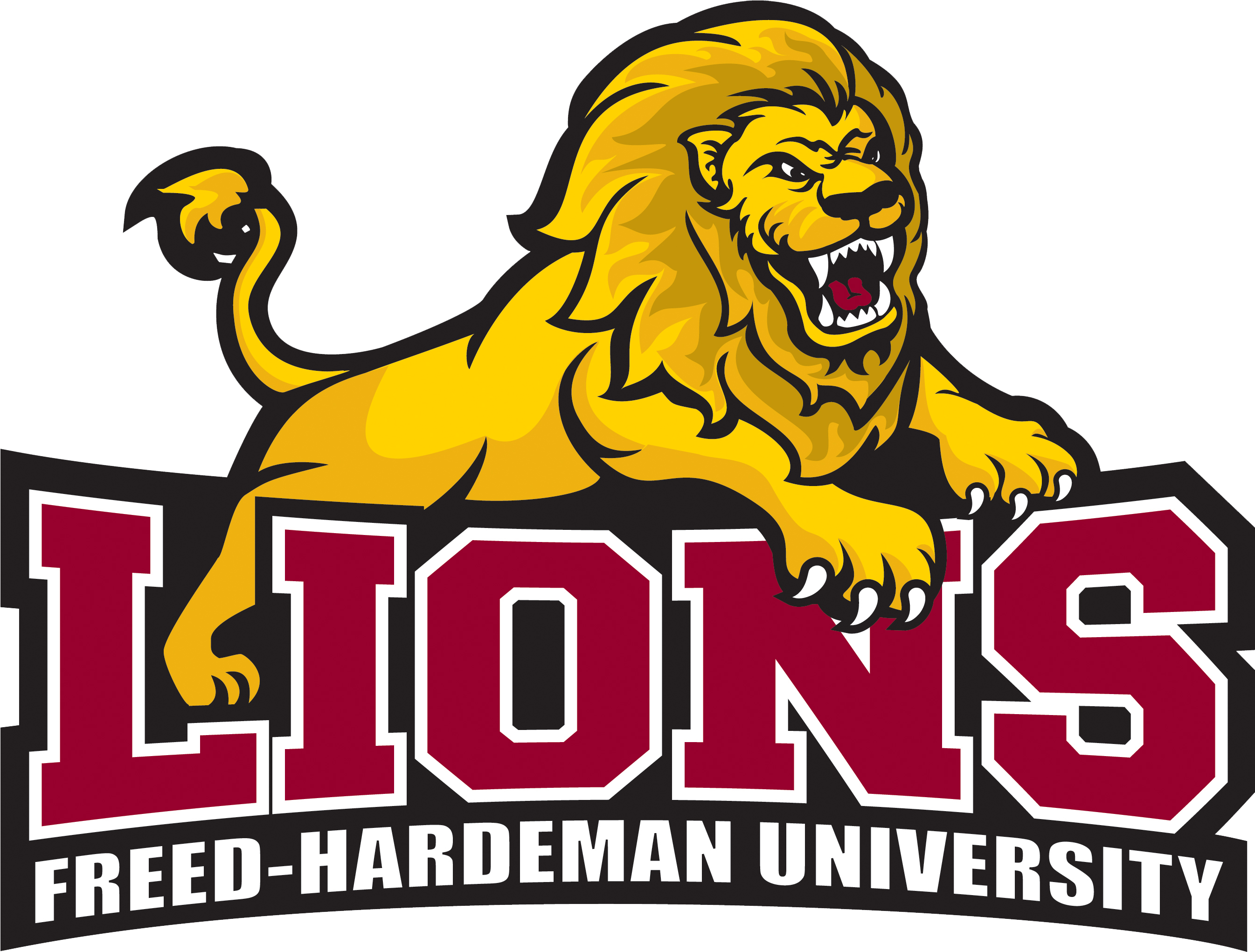 Freed Hardeman University Softball Scores, Results, - Freed Hardeman University Lions (2690x2690)