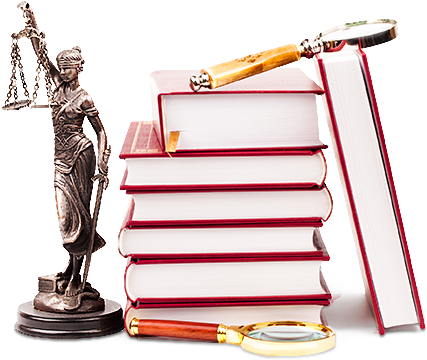 Lawyer David Lybrook Neal - Защите Прав Потребителей Png (520x362)