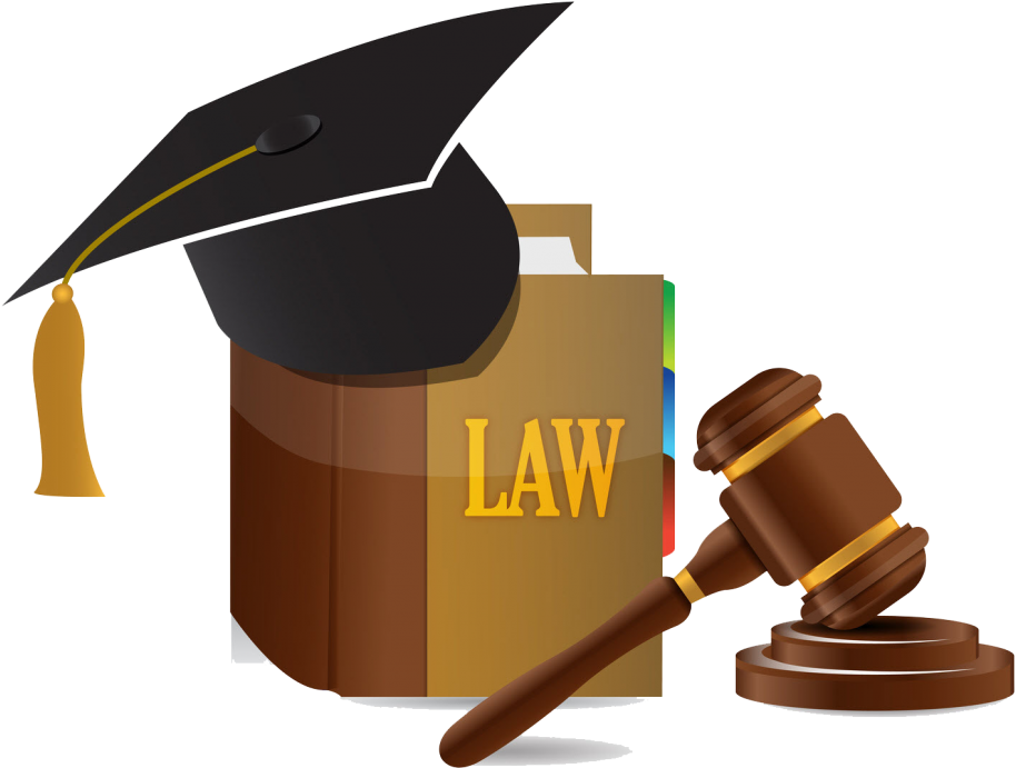 Lawyer Png Picture - Education For A Lawyer (1024x813)