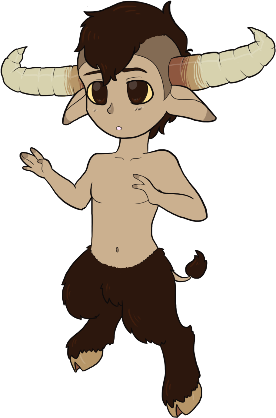 [accepted]chibusa Miruku {finished} - Cartoon (1024x1447)