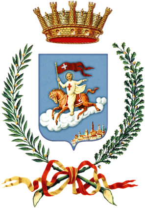 Severinus Of Noricum - San Severo (300x430)