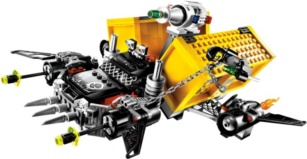 Lego- Space Police 5972 Space Truck Getaway (980x980)