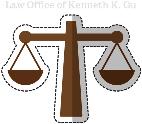 Lawyer Gu Lawyer Gu - Vector Graphics (500x500)
