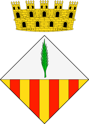 Escut D'argentona - Escut De Sabadell (300x419)