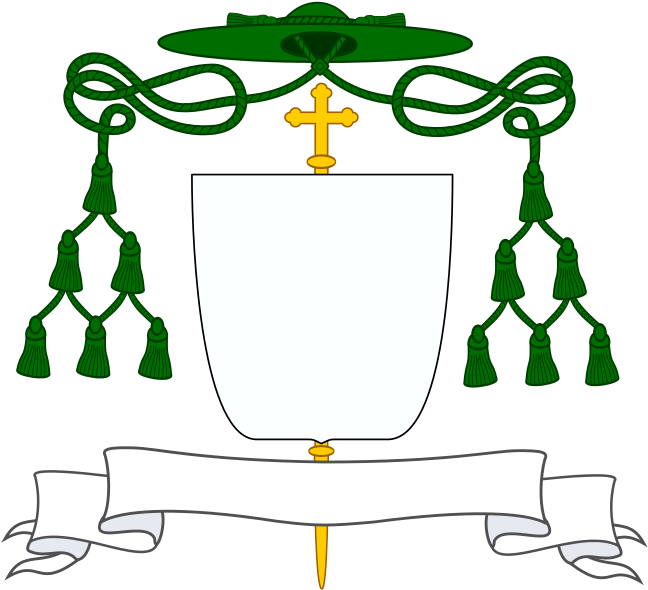 "i Know Whom I Believed" - Roman Catholic Archdiocese Of Lingayen-dagupan (651x599)