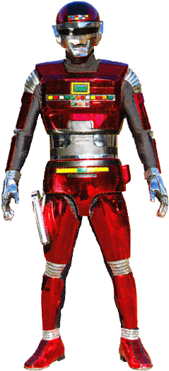 Kai Hyuga - Space Sheriff Sharivan (264x554)