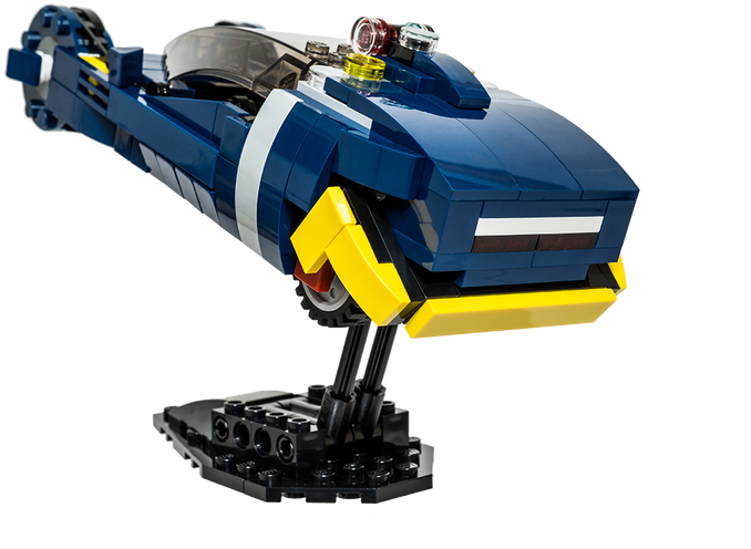 Police Spinner V4 Police Spinner V4 - Police (800x533)