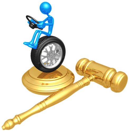 Traffic Defense Lawyer V - Contract Law (500x500)