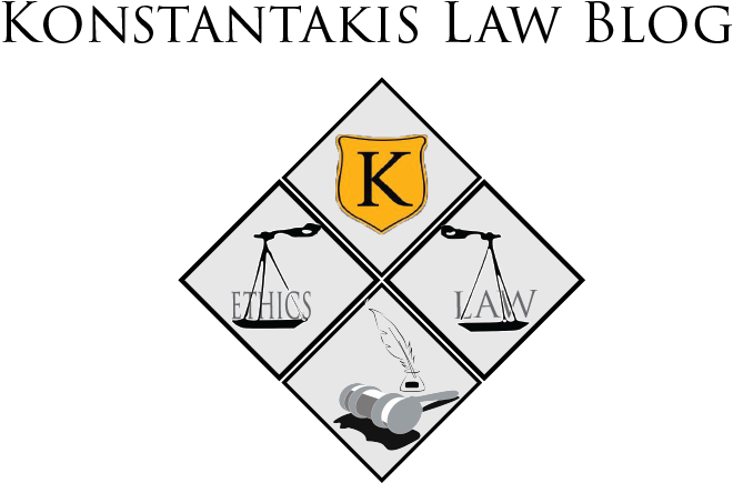 Logo For Attorney Georgia Konstantakis Milwaukee Area - Law Of The Garbage Truck (664x441)