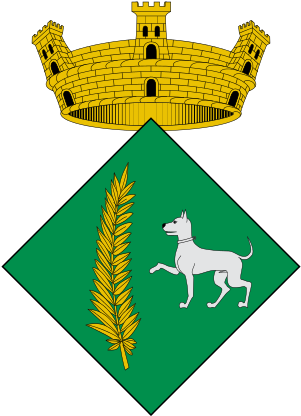 Vilanova Del Vallès - Ajuntament De La Llagosta (300x483)