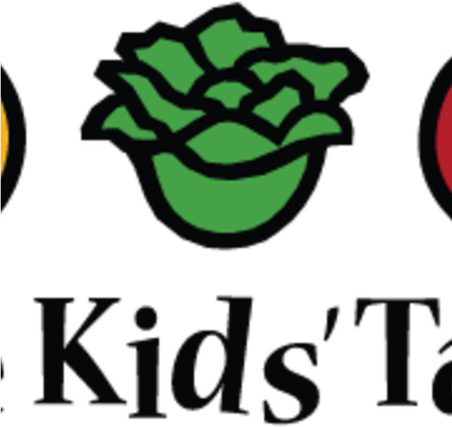 The Kids' Table - Kids Table Chicago (640x640)