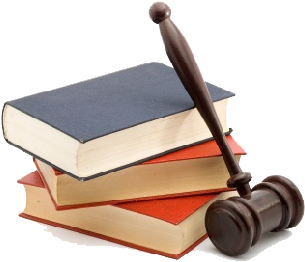 Lawyer Png Image - Statute (400x300)