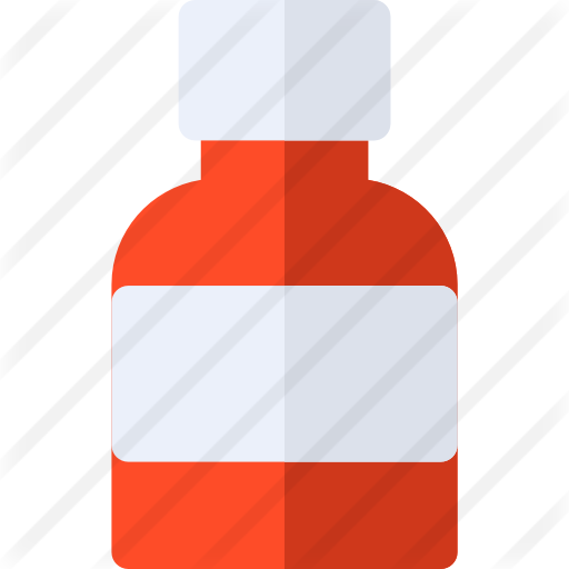 Ketchup - Flag (512x512)