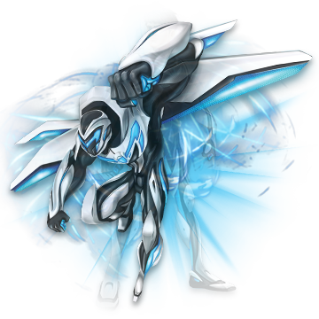 Max Steel Reboot Turbo Flight - Max Steel Turbo Flight Mode (360x360)