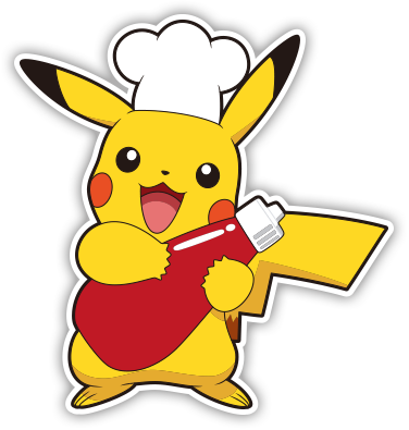 2 Jun - Pokemon Pikachu (376x395)